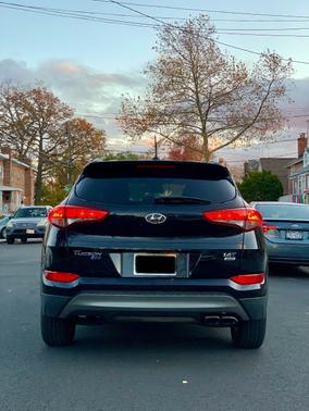 2016 Hyundai TUCSON Eco