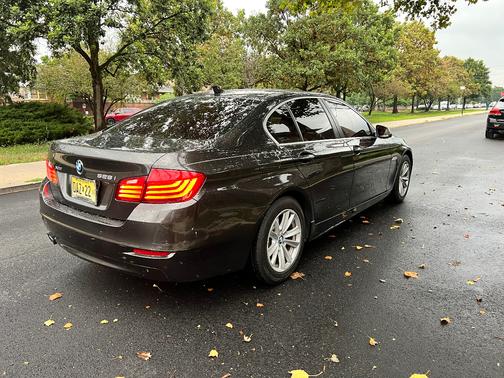 2016 BMW 528 i xDrive