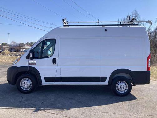 2021 RAM ProMaster 1500 Base