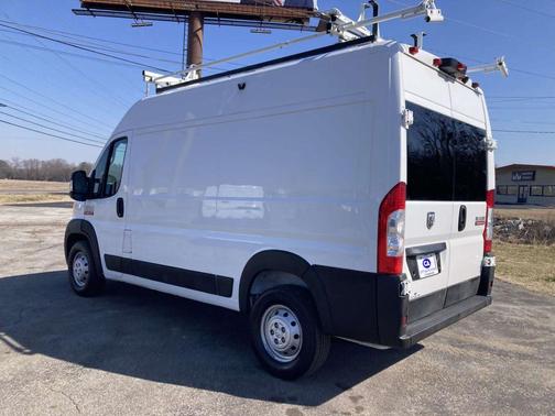 2021 RAM ProMaster 1500 Base