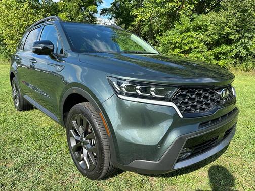 2021 Kia Sorento SX