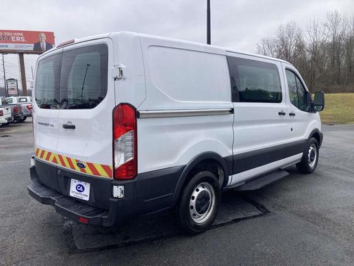 2019 Ford Transit-150 Base