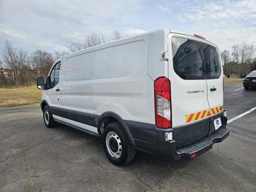 2019 Ford Transit-150 Base