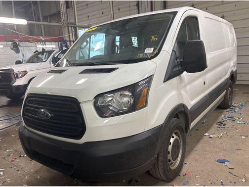 2019 Ford Transit-150 Base