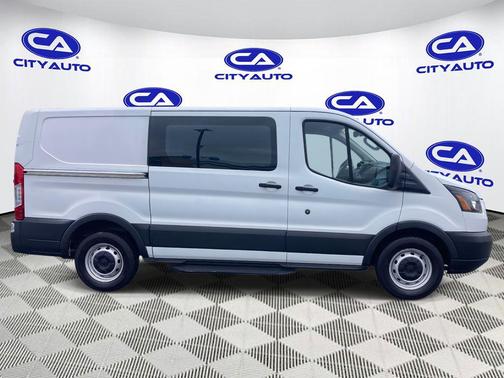 2019 Ford Transit-150 Base