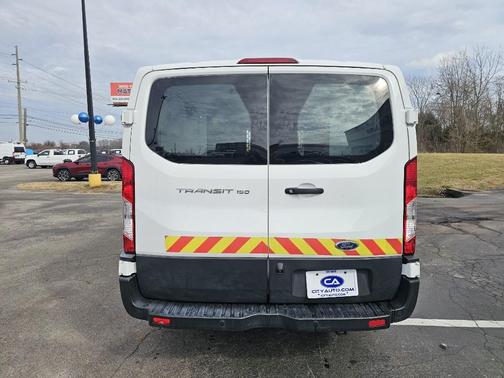 2019 Ford Transit-150 Base