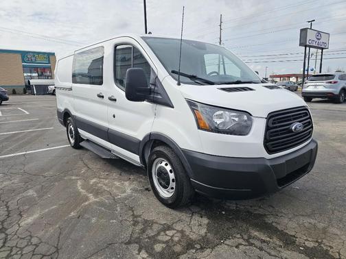 2019 Ford Transit-150 Base