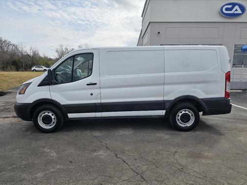 2019 Ford Transit-150 Base