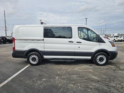 2019 Ford Transit-150 Base