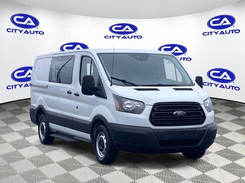 2019 Ford Transit-150 Base