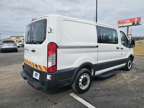 2019 Ford Transit-150 Base