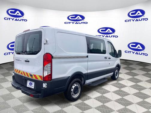2019 Ford Transit-150 Base