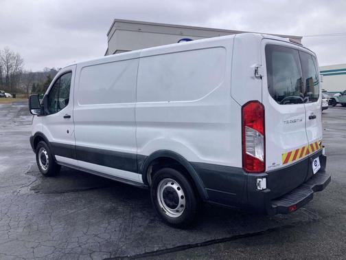 2019 Ford Transit-150 Base