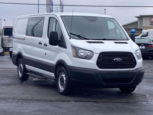 2019 Ford Transit-150 Base