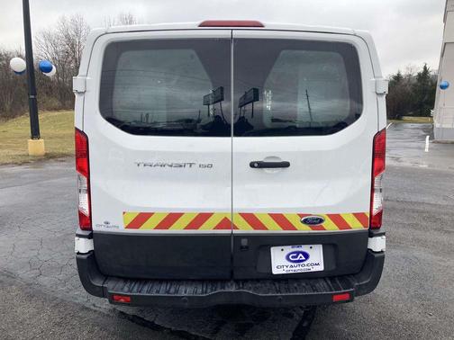 2019 Ford Transit-150 Base