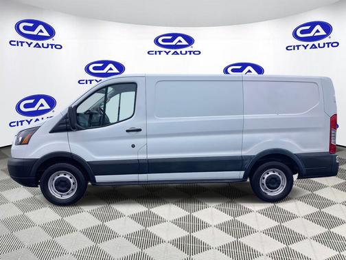 2019 Ford Transit-150 Base