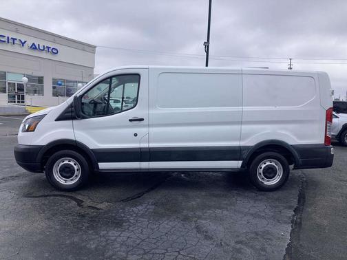 2019 Ford Transit-150 Base