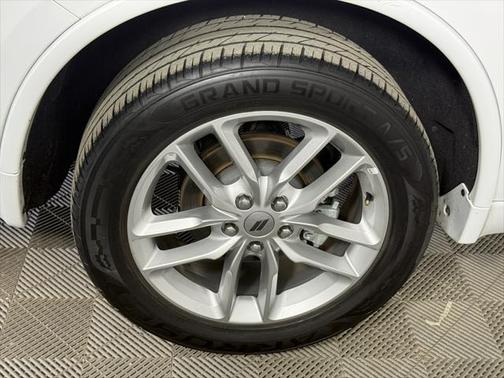 2024 Dodge Durango GT AWD