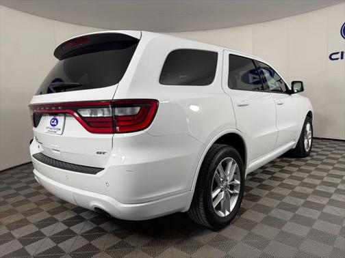 2024 Dodge Durango GT AWD