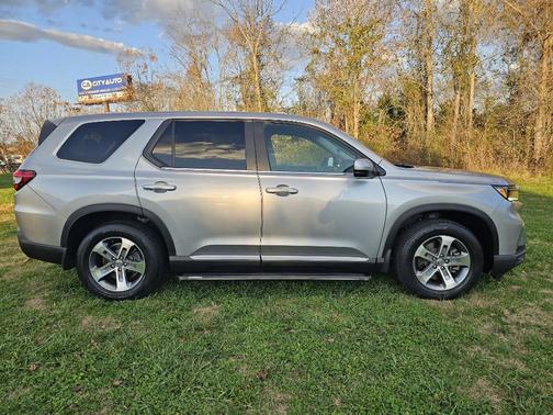 2023 Honda Pilot 2WD EX-L 7 Passenger