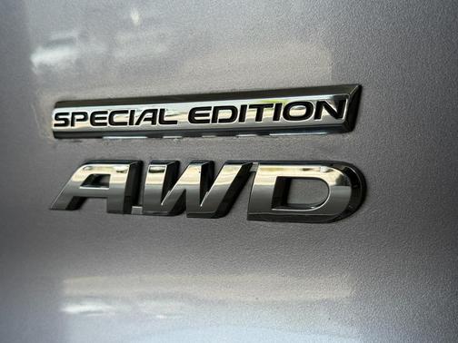 2021 Honda Pilot AWD Special Edition