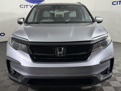 2021 Honda Pilot AWD Special Edition