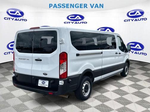 2020 Ford Transit-350 XL