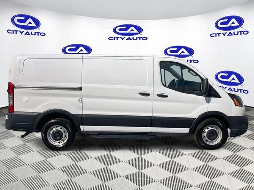 2020 Ford Transit-250 Base