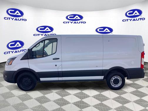 2020 Ford Transit-250 Base