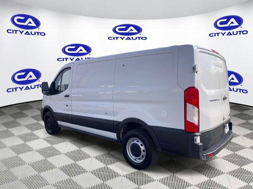 2020 Ford Transit-250 Base