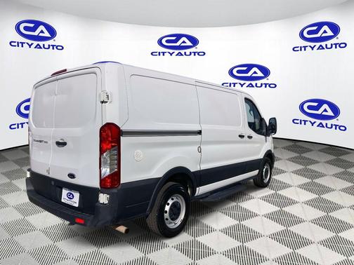 2020 Ford Transit-250 Base