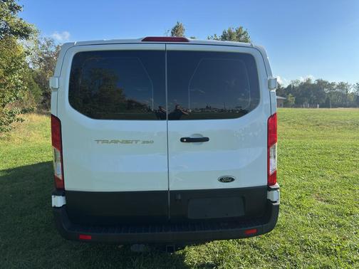 2023 Ford Transit-350 XL