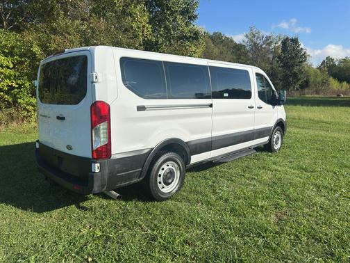 2023 Ford Transit-350 XL