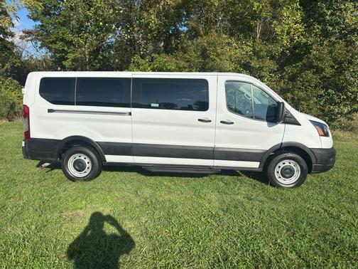 2023 Ford Transit-350 XL