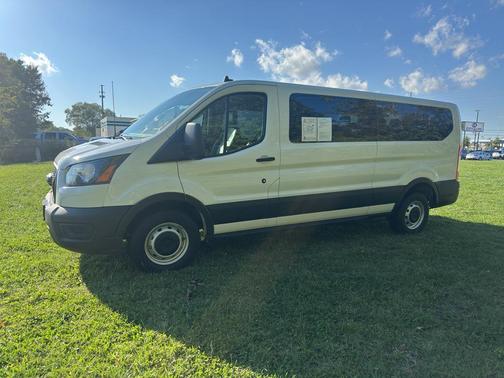 2023 Ford Transit-350 XL