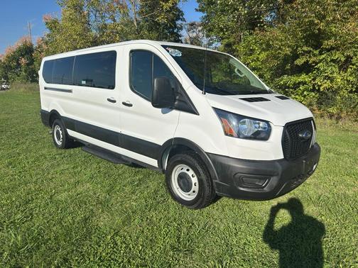 2023 Ford Transit-350 XL