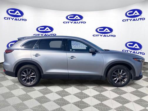 2023 Mazda CX-9 Touring