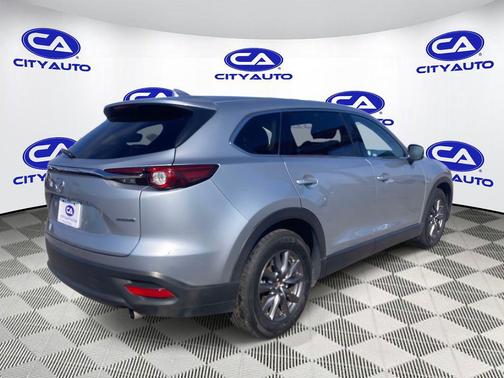 2023 Mazda CX-9 Touring