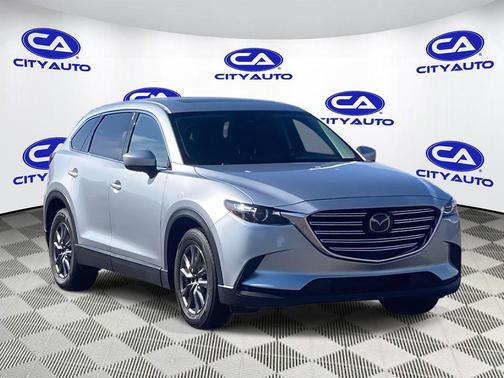 2023 Mazda CX-9 Touring