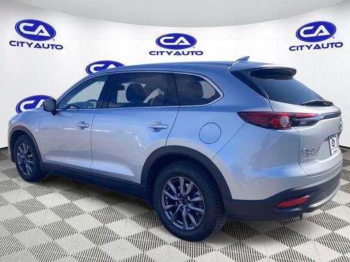 2023 Mazda CX-9 Touring