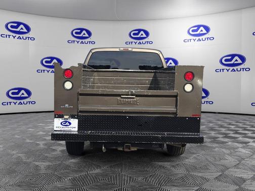 2015 Ford F-250 XL