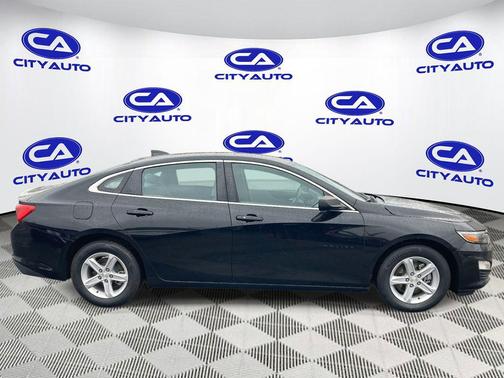 2020 Chevrolet Malibu 1LS