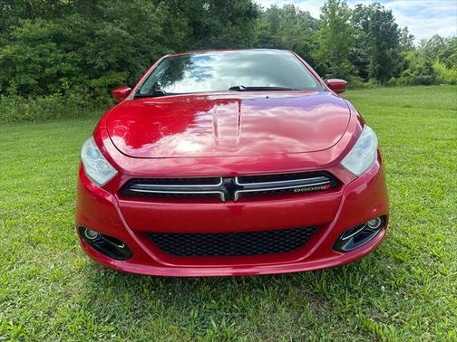 2014 Dodge Dart Limited