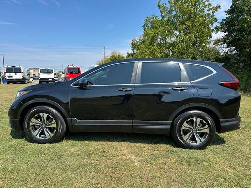 2020 Honda CR-V 2WD LX