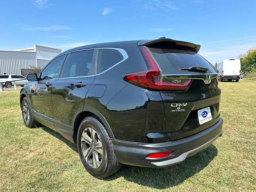 2020 Honda CR-V 2WD LX