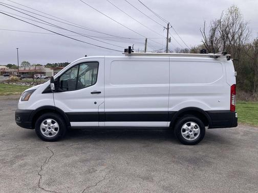 2020 Ford Transit-250 Base