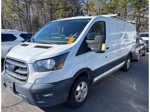 2020 Ford Transit-250 Base