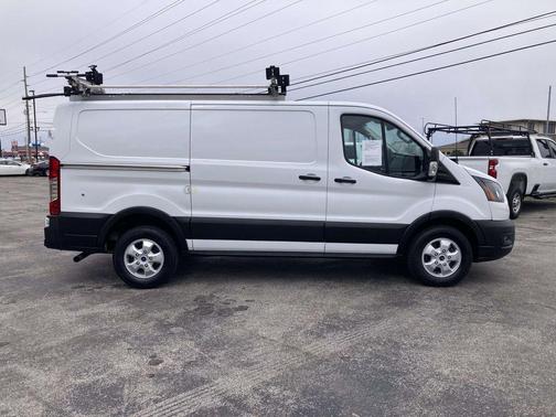 2020 Ford Transit-250 Base