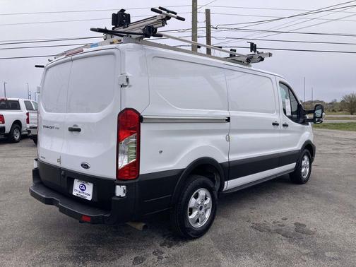 2020 Ford Transit-250 Base