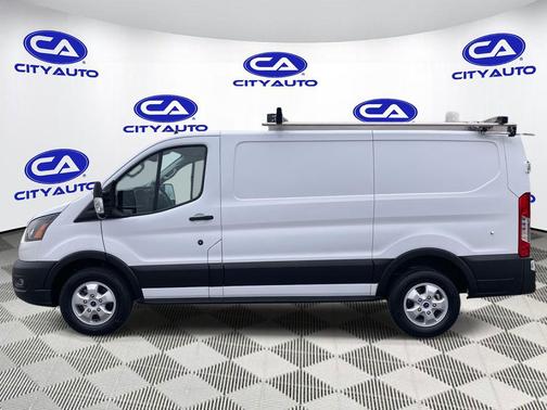 2020 Ford Transit-250 Base
